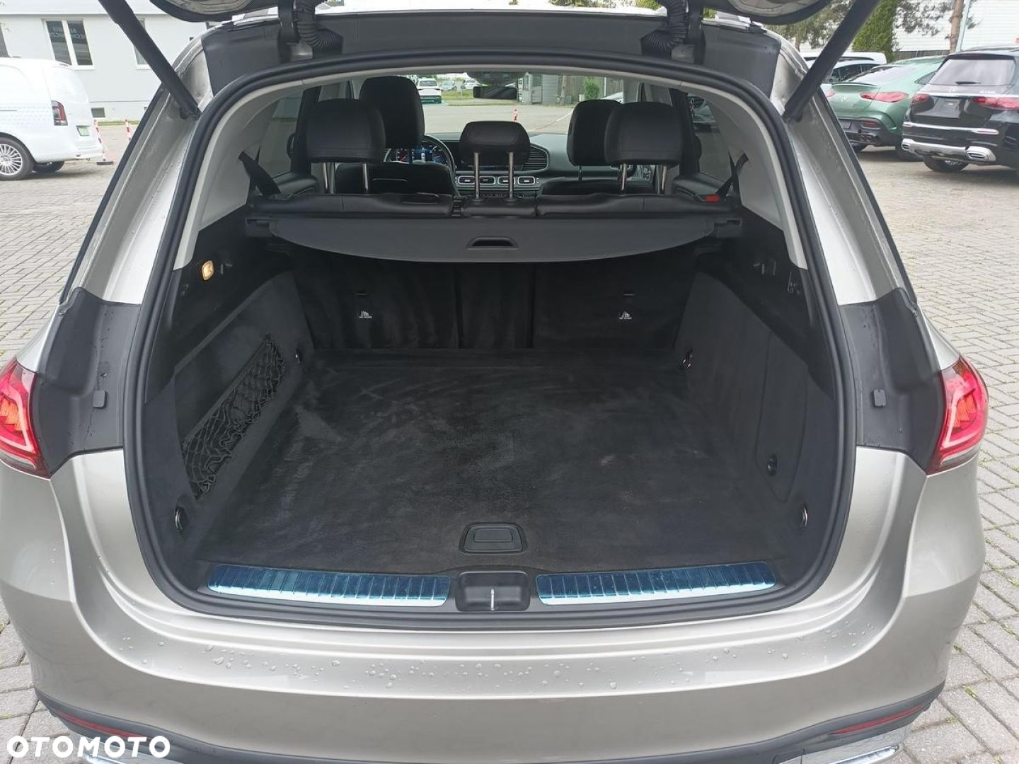 Mercedes-Benz GLE - 18