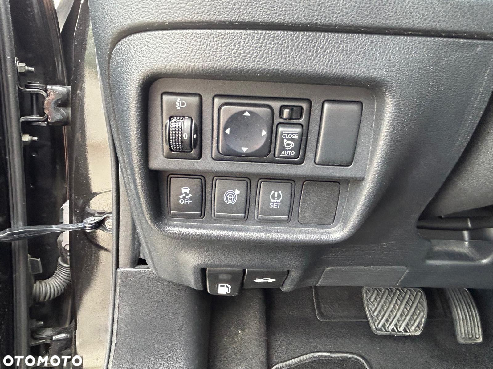 Nissan Juke 1.6 Xtronic BOSE Personal Edition - 17