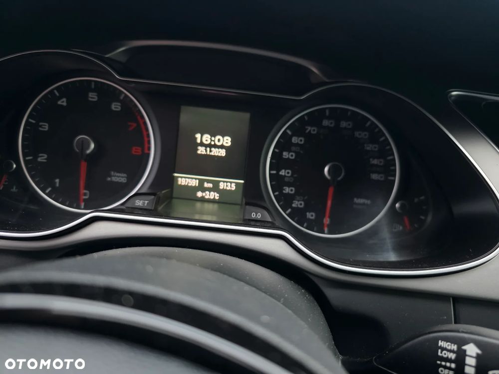 Audi A4 Limousine 2.0 TFSI quattro S tronic S line Sportpaket - 8