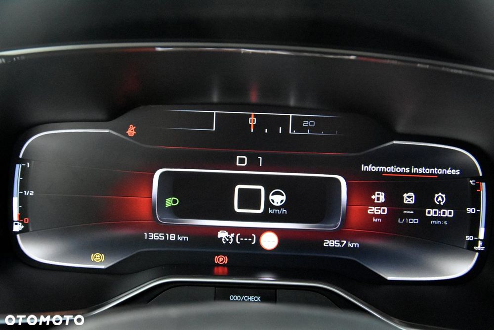 Citroën C5 Aircross 2.0 BlueHDi Shine EAT8 - 33