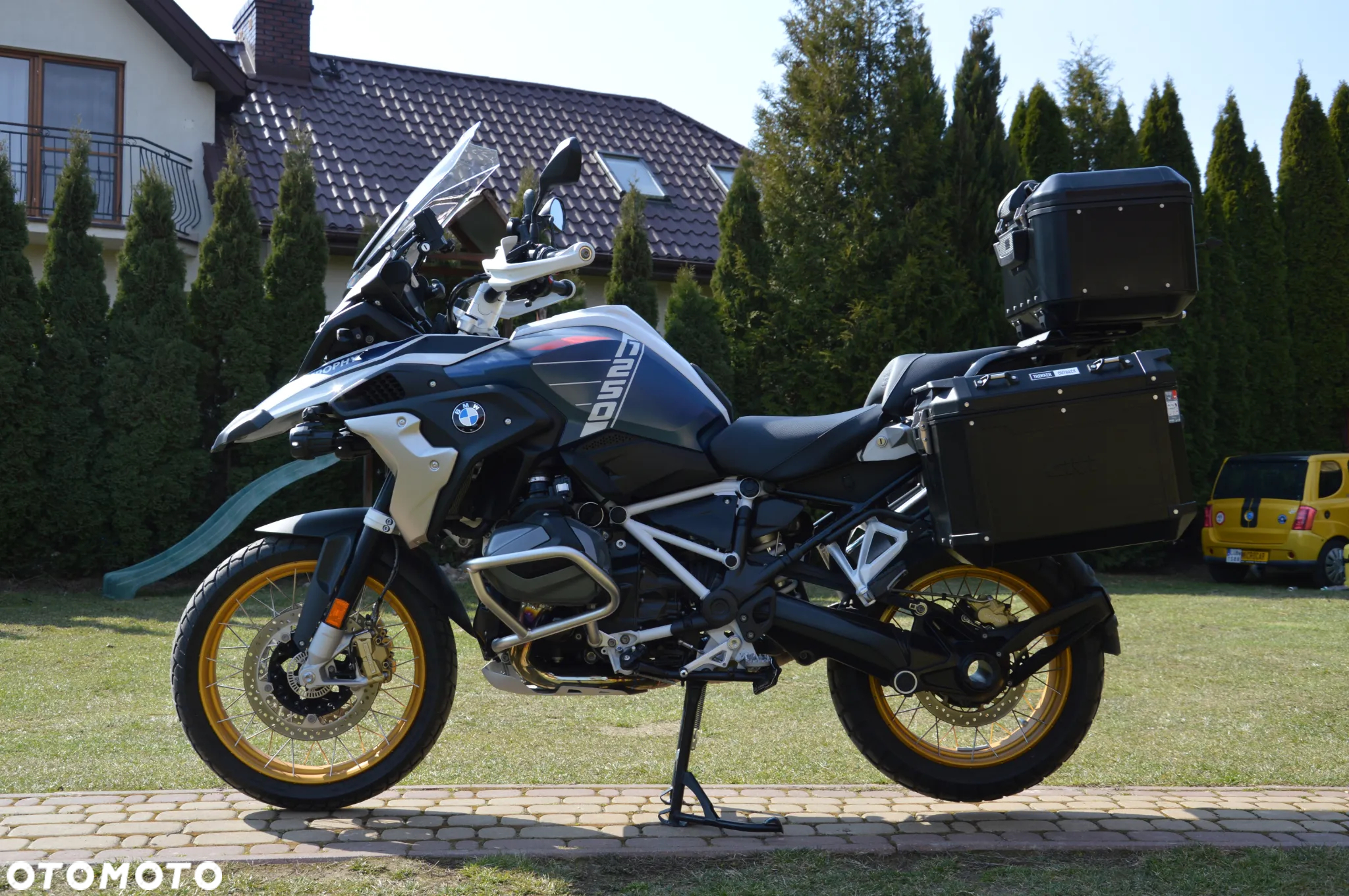 BMW GS - 11