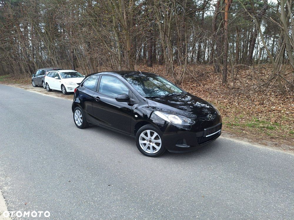 Mazda 2 1.3 Sport Independence - 24