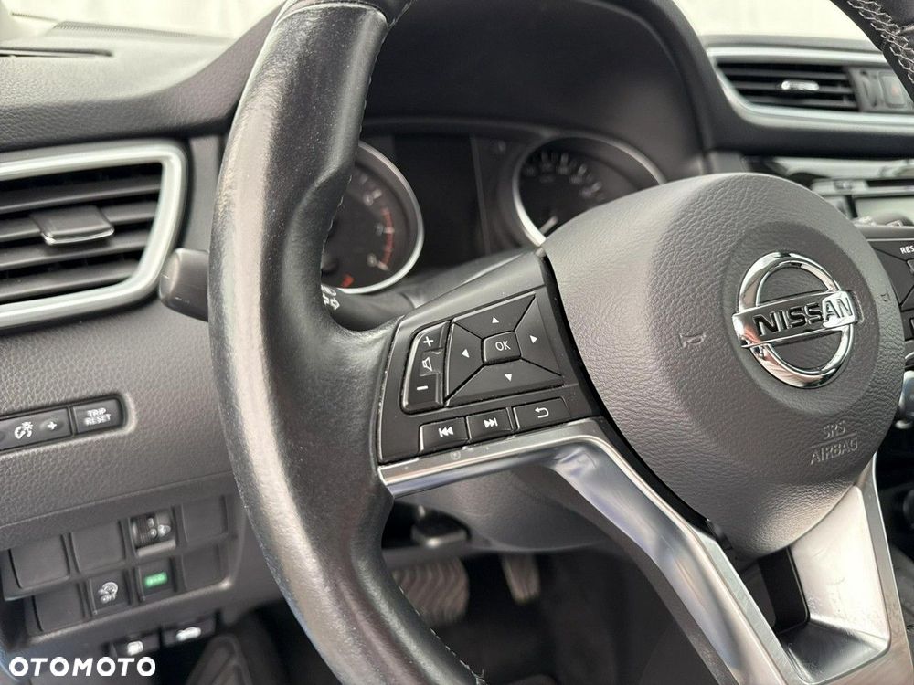 Nissan Qashqai - 24