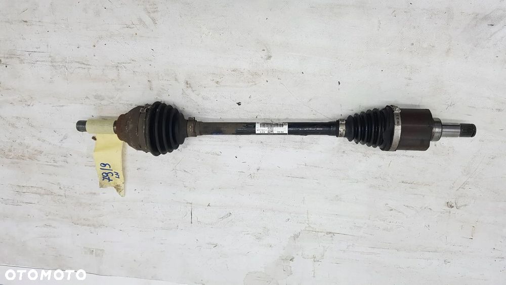 up mii citigo półoś lewa długa - 1