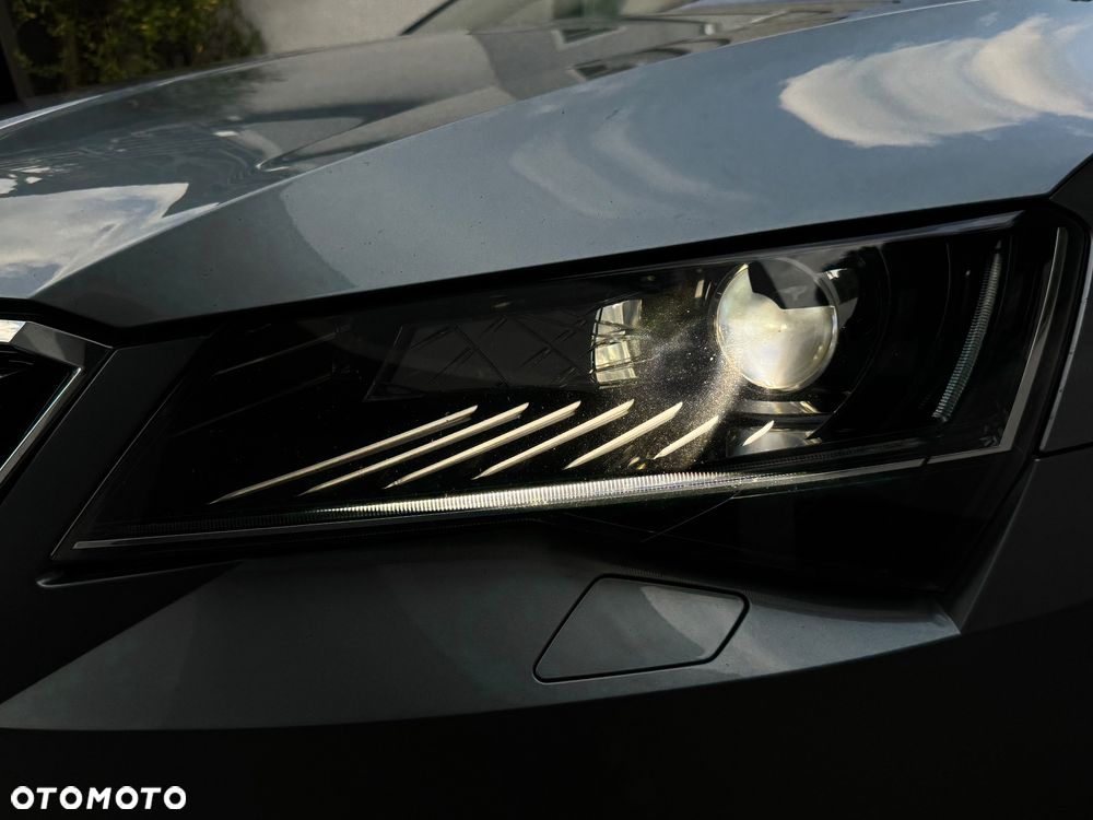 Skoda Superb 1.4 TSI ACT Style - 36
