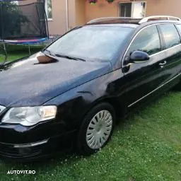 Volkswagen Passat - 2