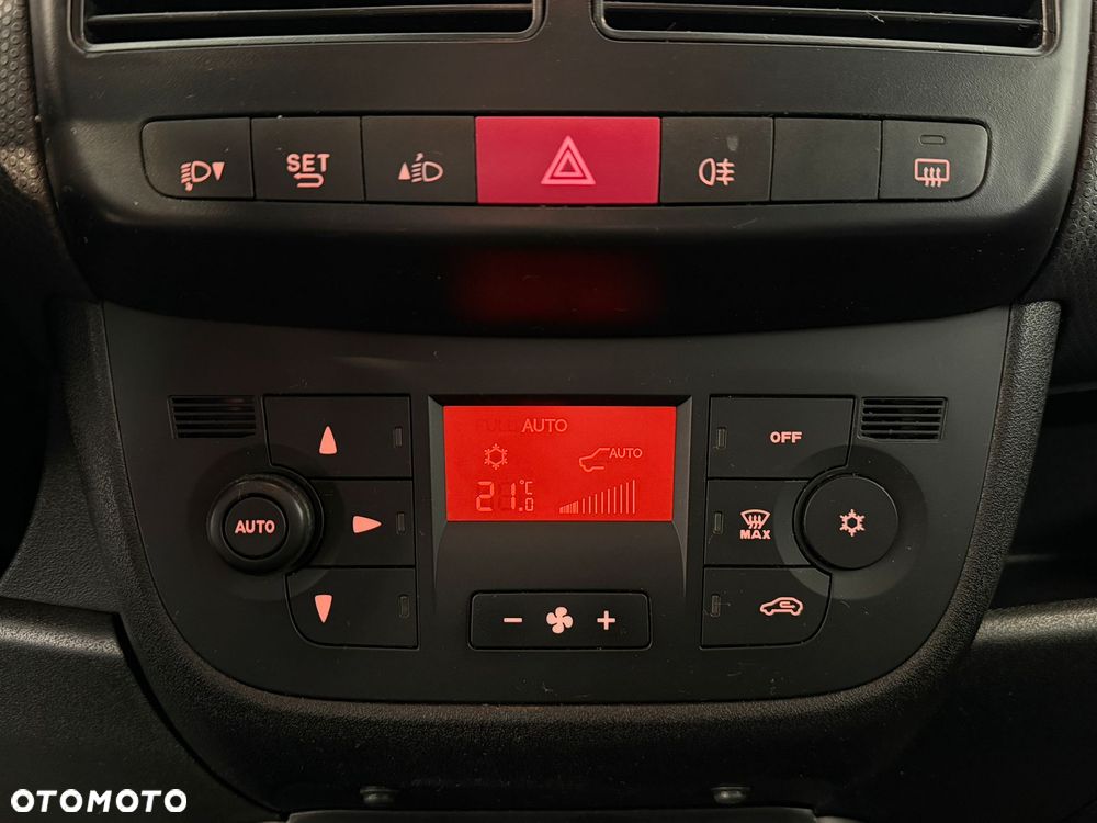 Fiat Doblo Maxi Dynamic - 15