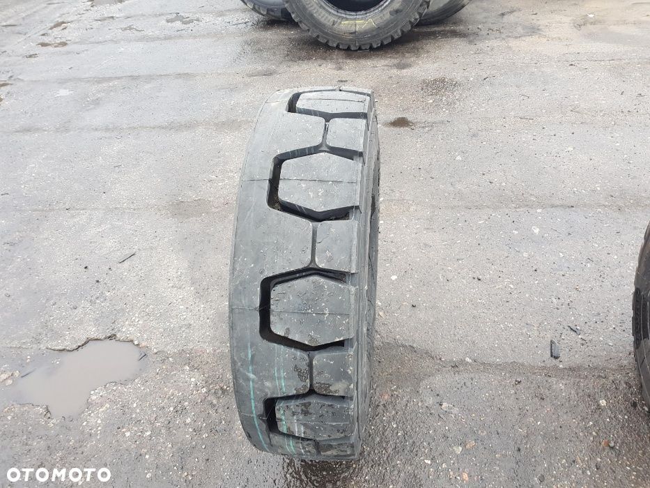 8.25r15 Opona Continental Conrad HT1 Radial 100% Bieżnika 8.25-15 - 2