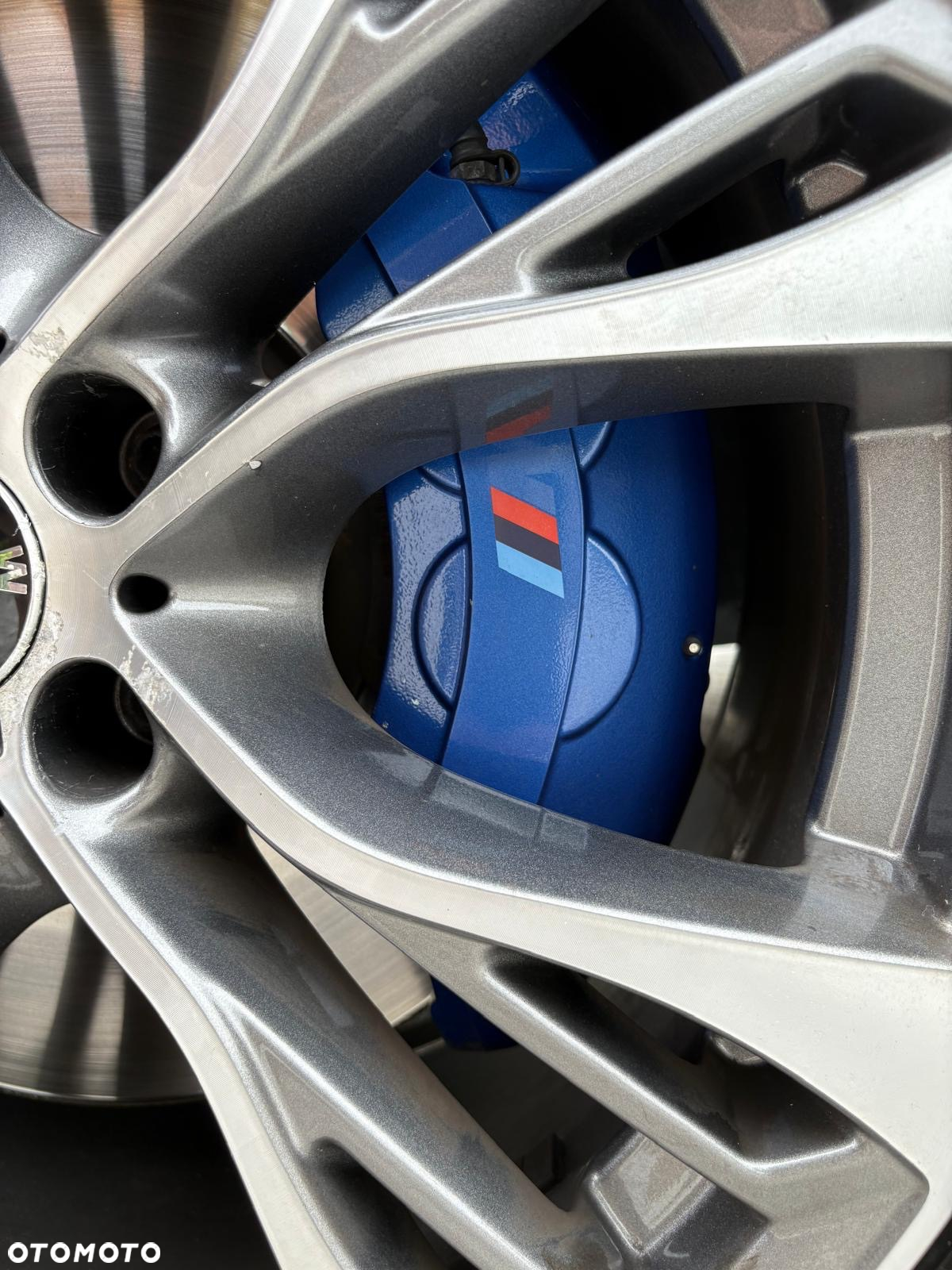 BMW X5 M M50d - 14