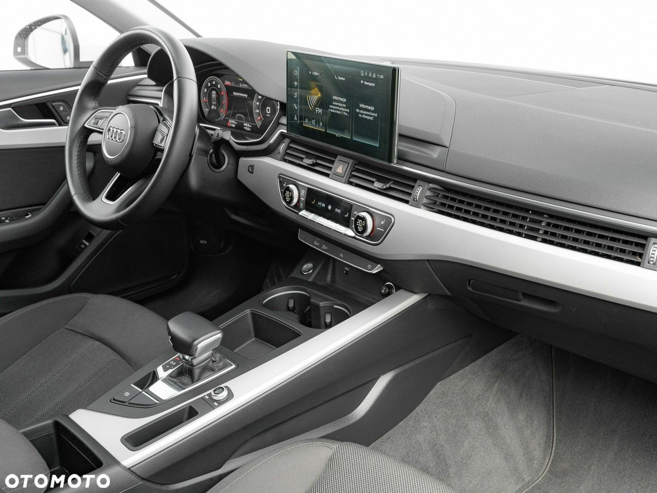 Audi A4 - 34
