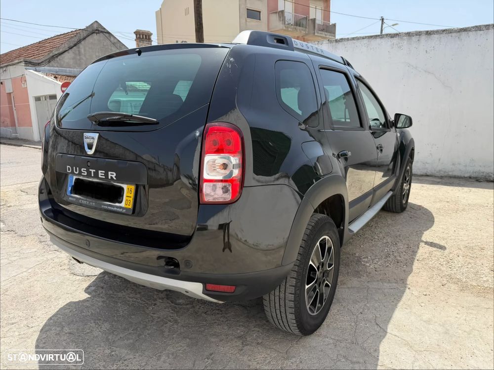 Dacia Duster 1.5 dCi SL Best Choice - 5