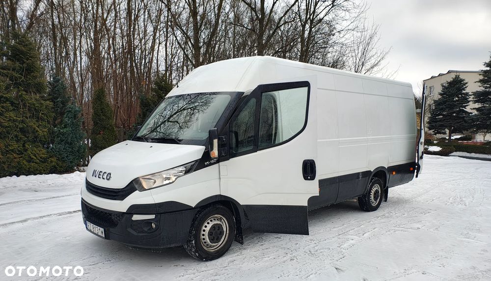 Iveco Daily - 21