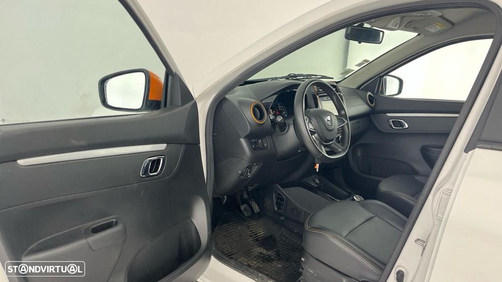 Dacia Spring Electric 45 Comfort Plus - 14