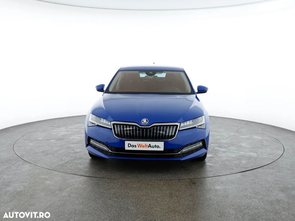 Skoda Superb 1.4 TSI iV DSG Style - 2