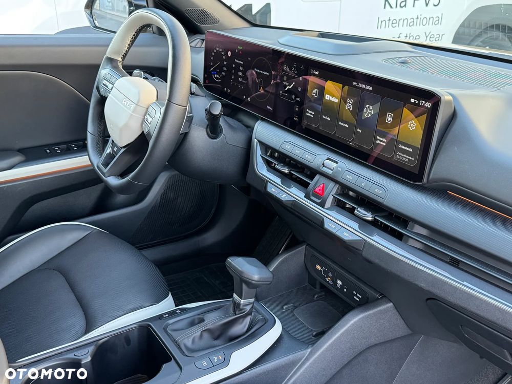 Kia K4 1.6 T-GDI GT Line - 30