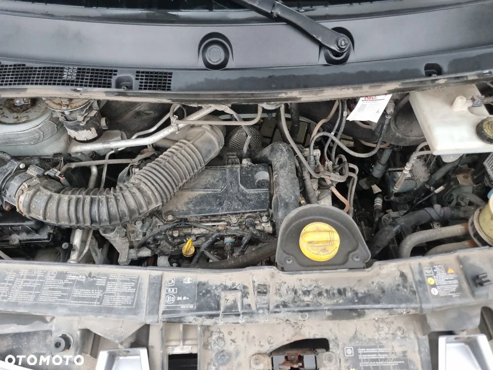 Renault Master L1H2 Business - 23
