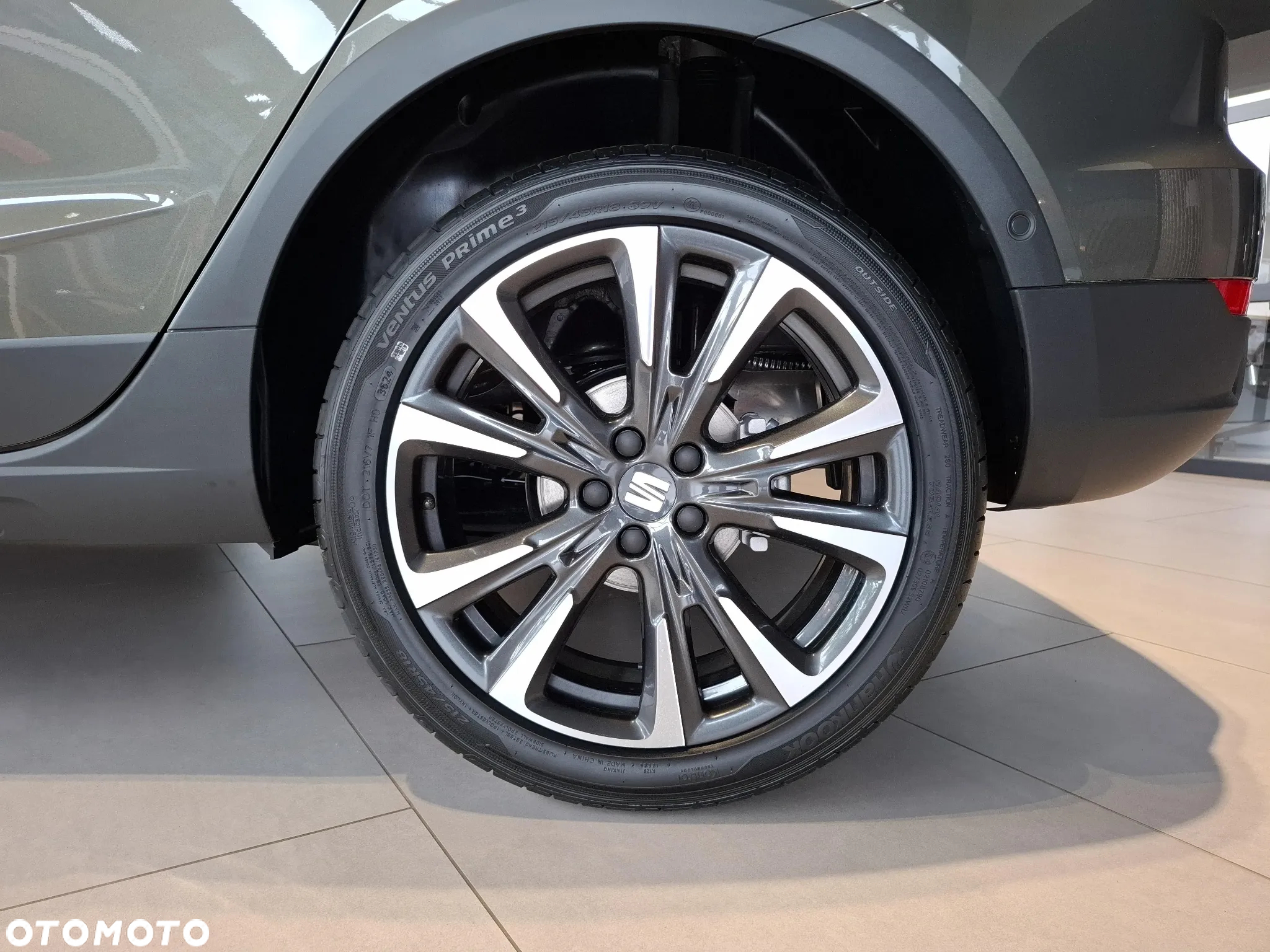 Seat Arona 1.0 TSI Marina S&S - 9