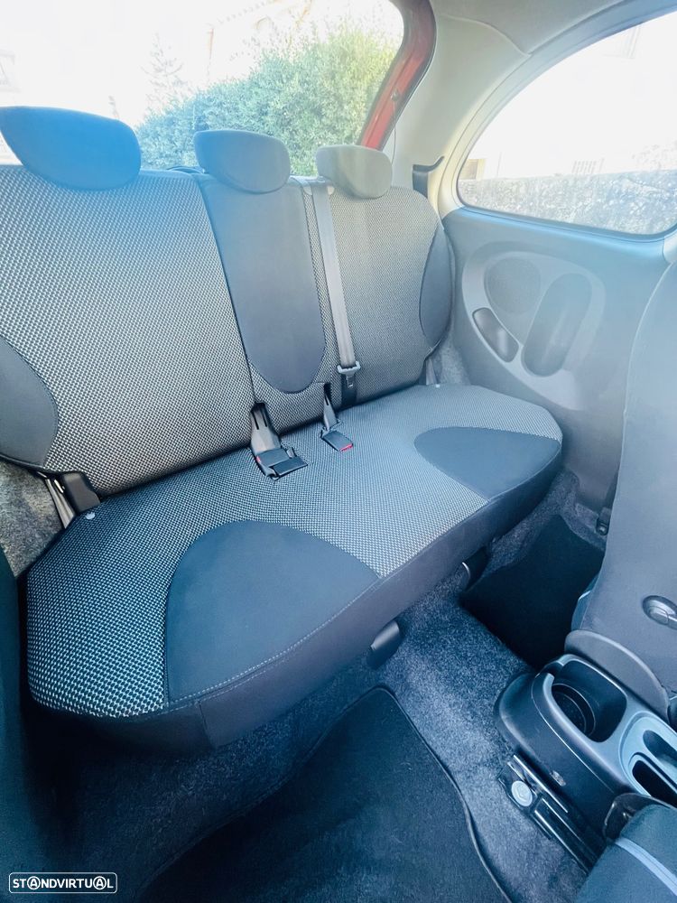 Nissan Micra 1.6 160SR - 41