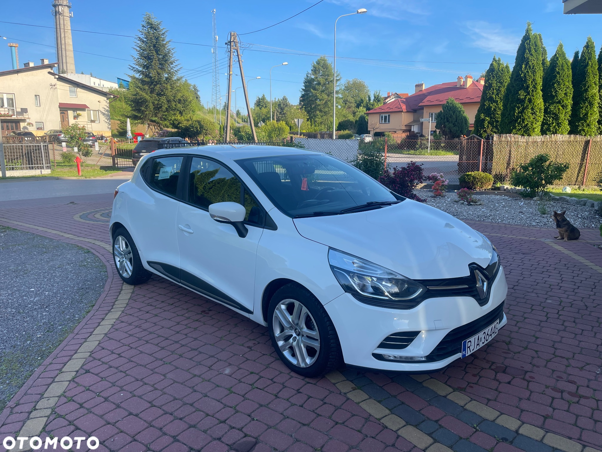 Renault Clio dCi 75 Stop & Start Expression - 3