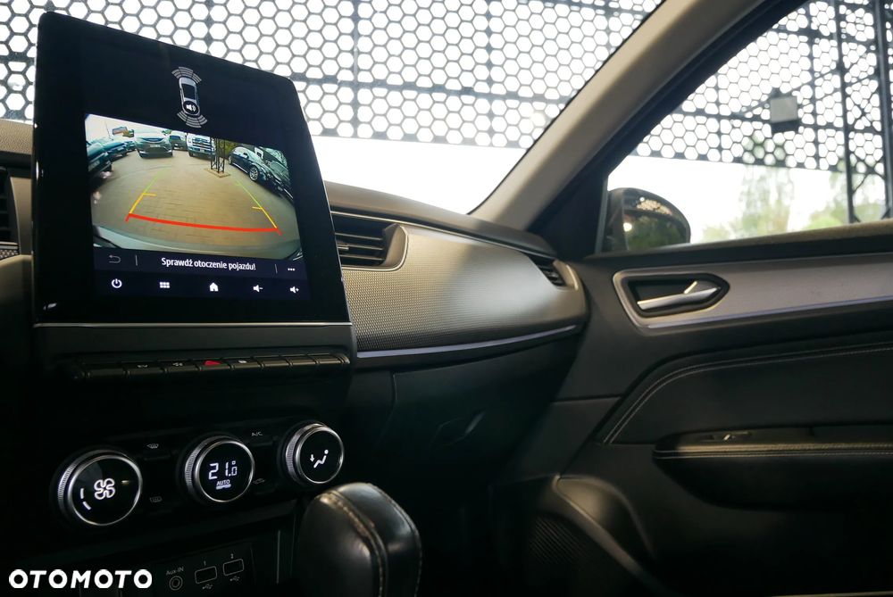 Renault Arkana E-TECH Full 145 E-TECH engineerd - 24