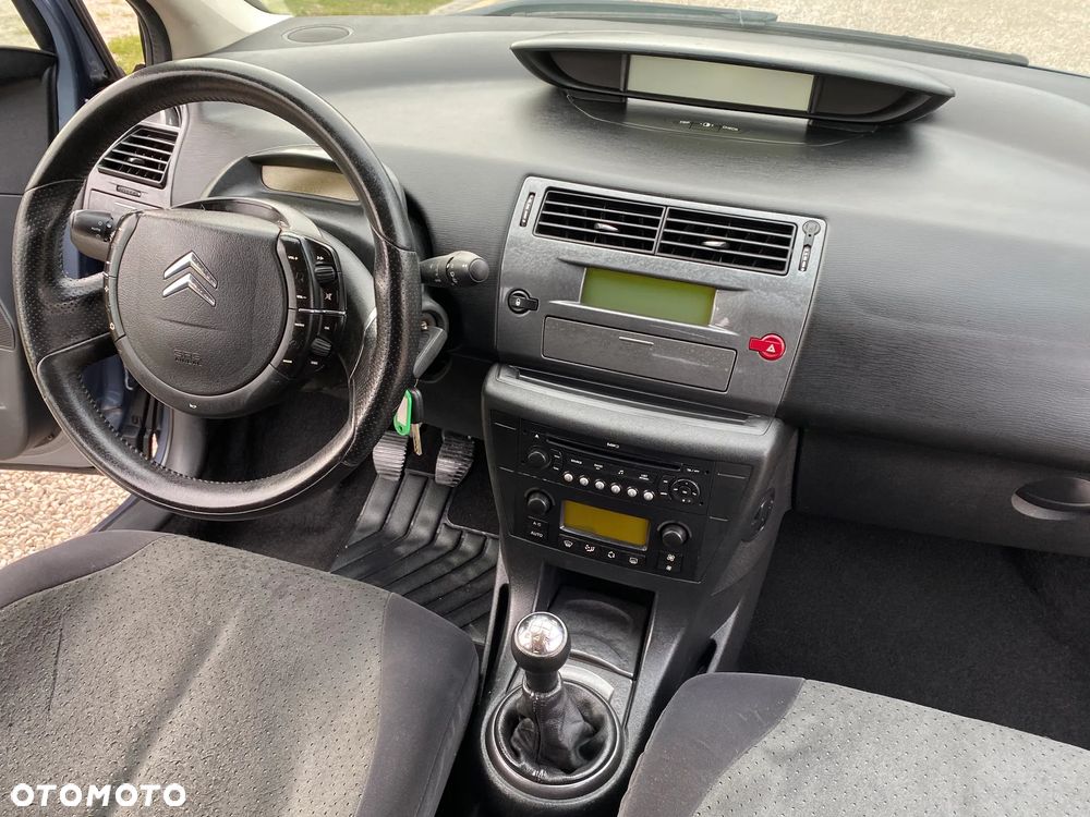 Citroën C4 1.6 16V Exclusive - 32