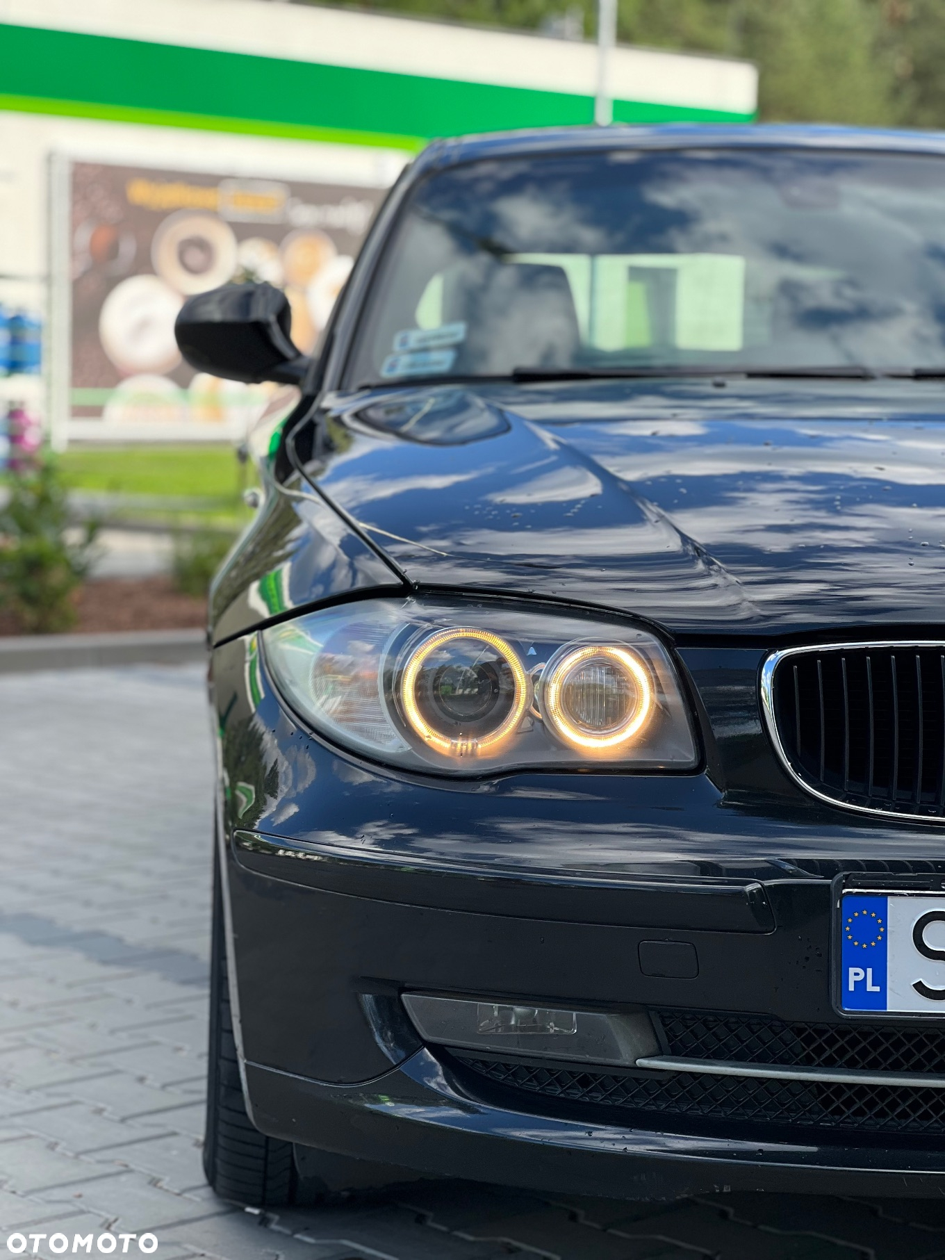 BMW Seria 1 118d - 16