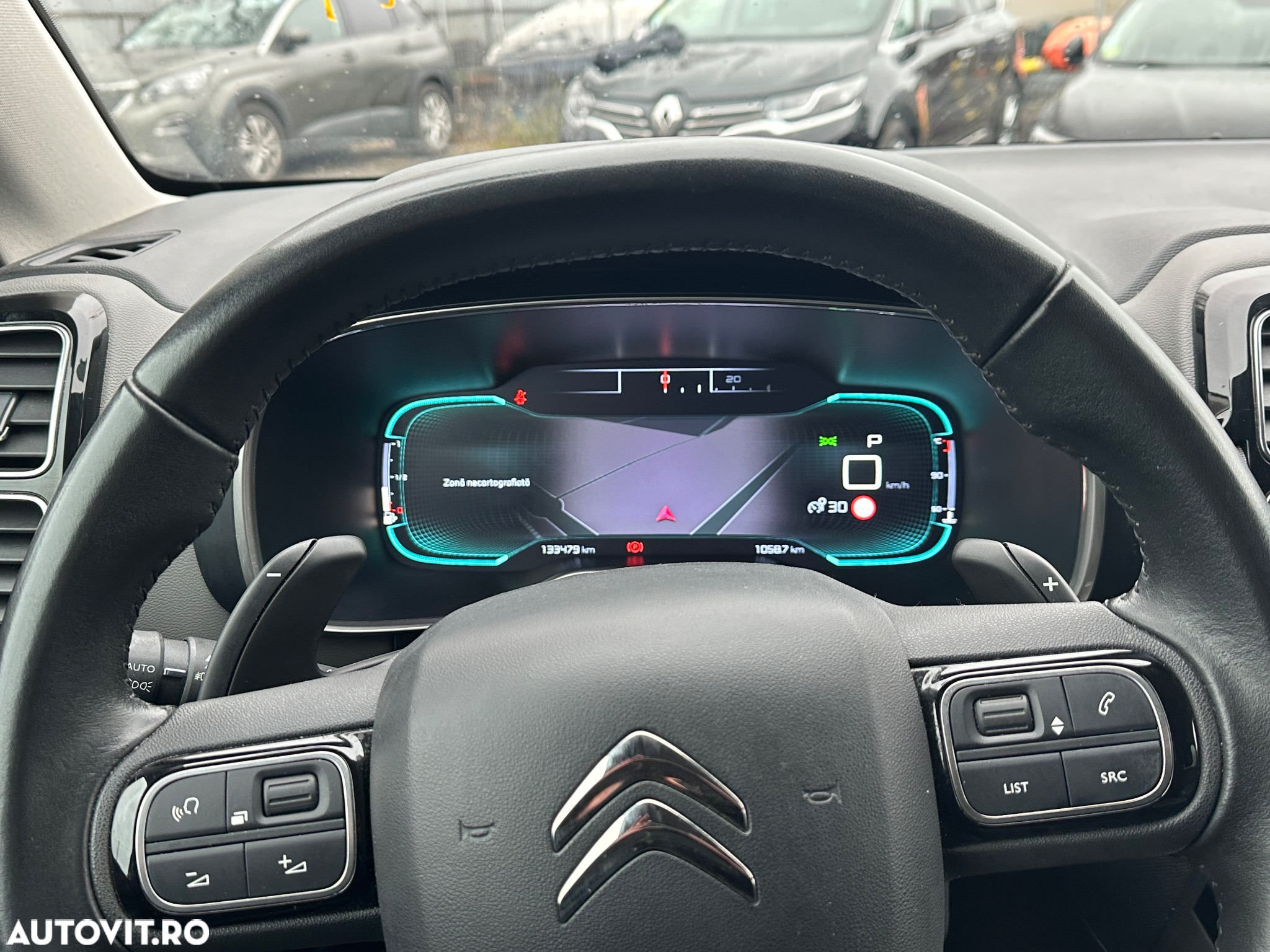 Citroën C5 Aircross 1.5 BlueHDi 130 S&S EAT8 Feel - 32