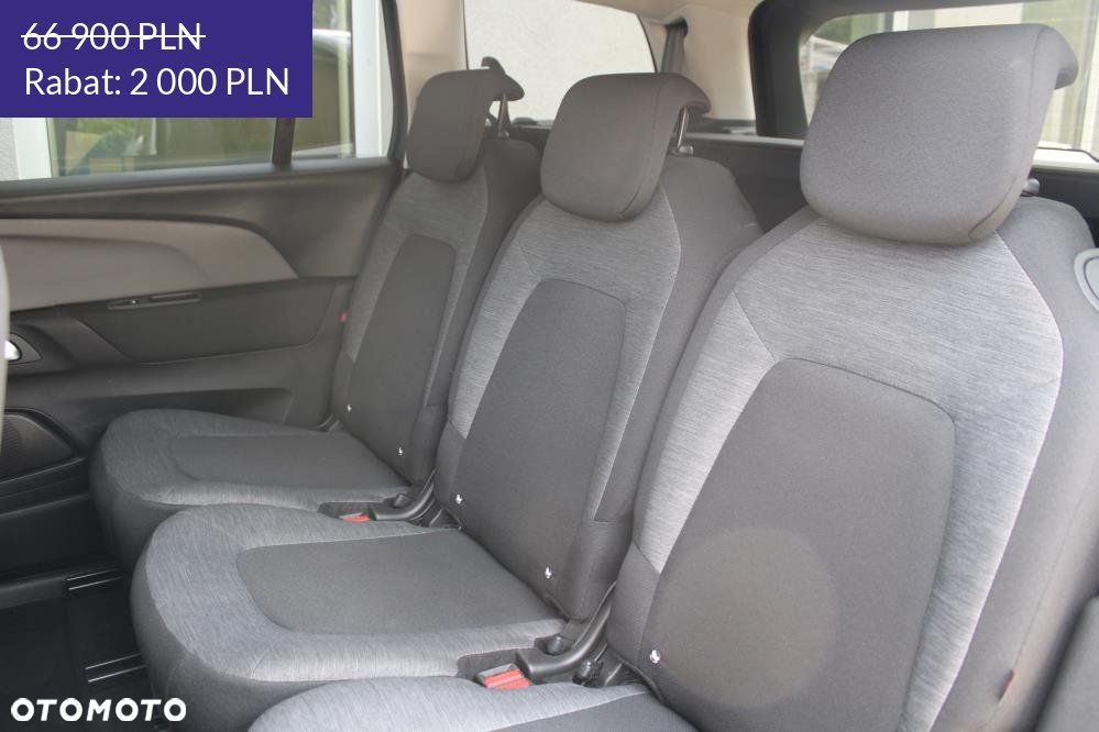 Citroën C4 SpaceTourer - 12