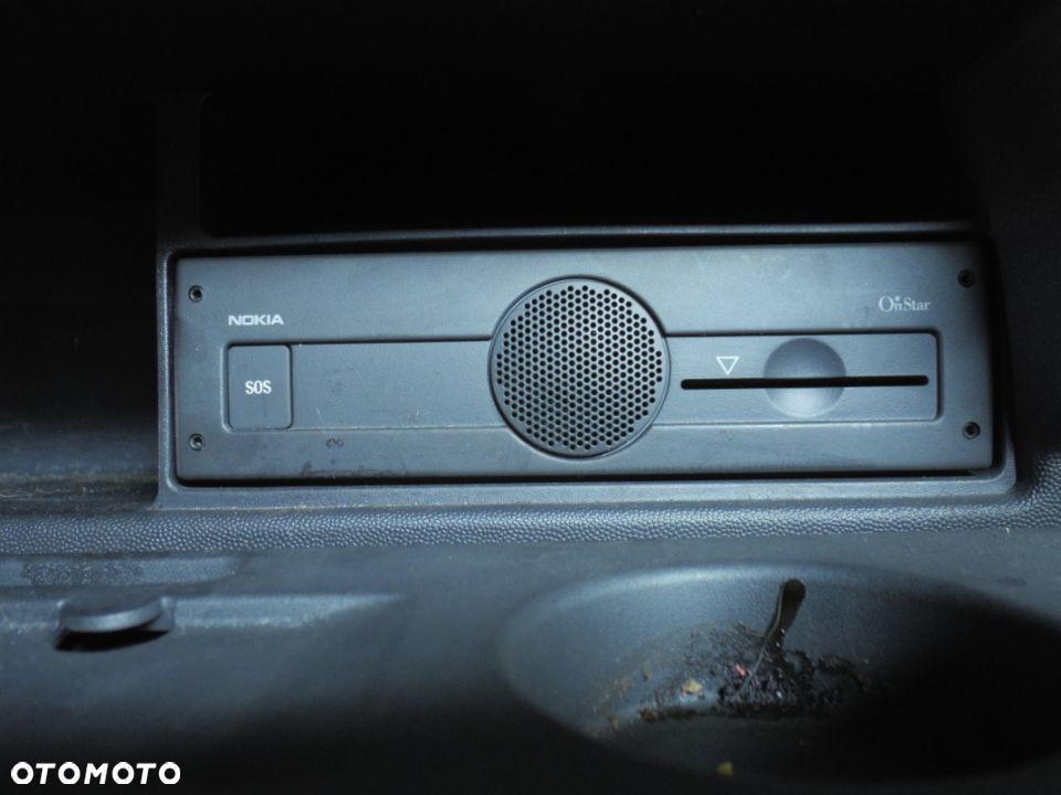 CZYTNIK KARTY SIM RTE-2RH NOKIA OPEL CORSA C - 2