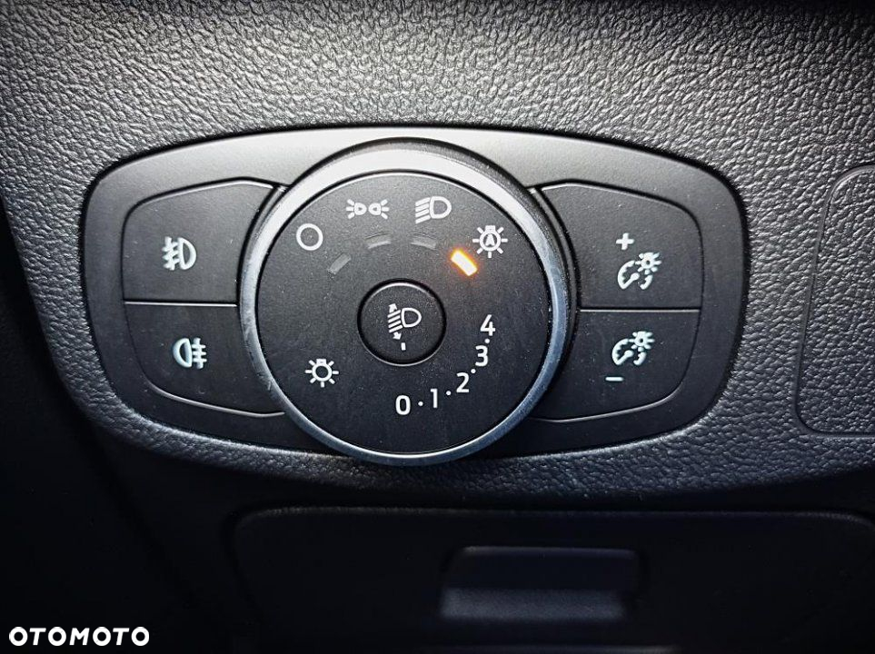 Ford Focus - 20