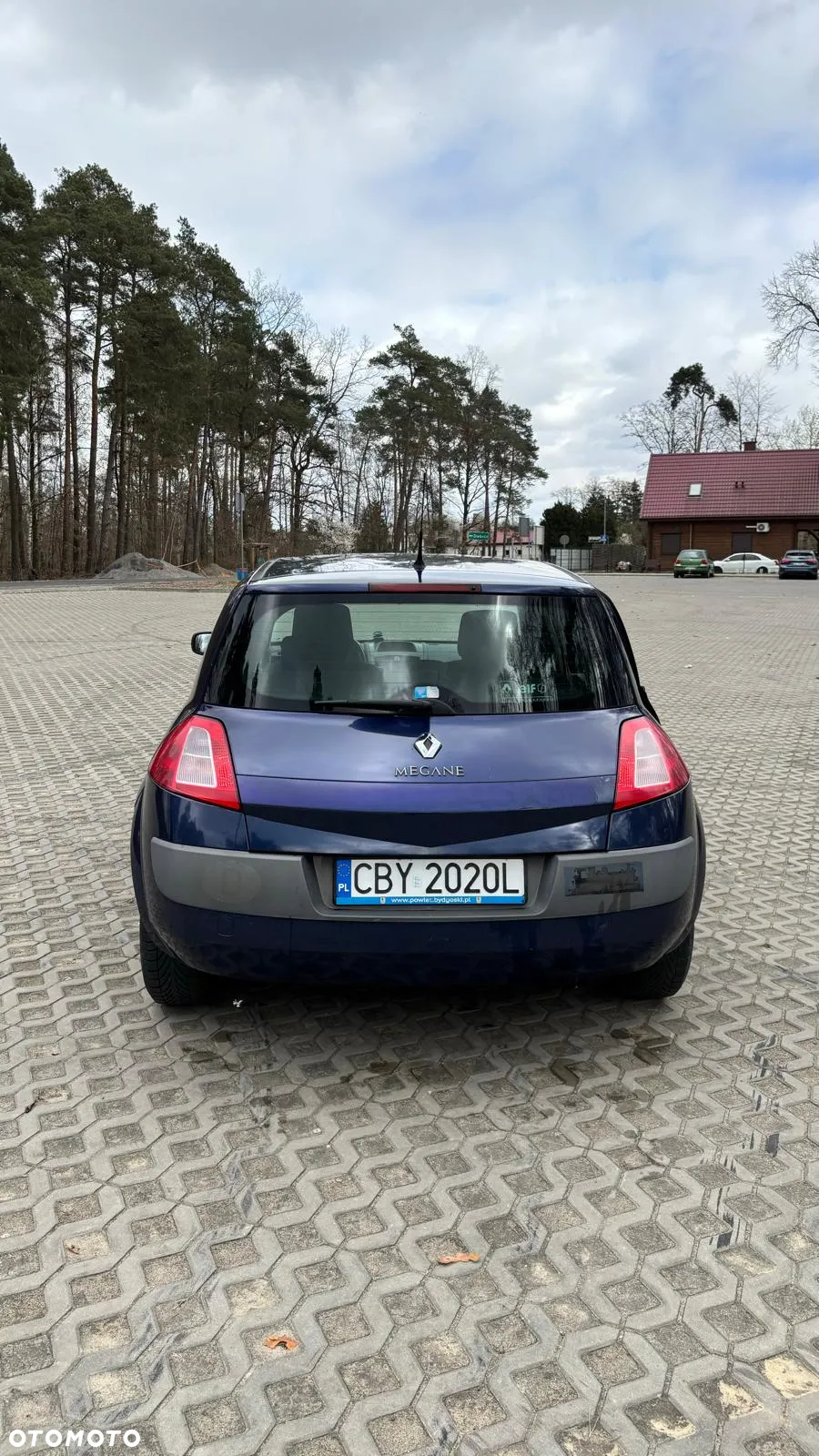 Renault Megane - 8