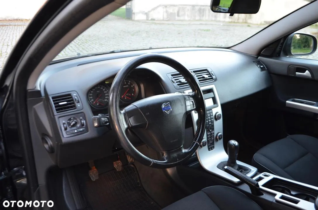 Volvo V50 1.6 - 19