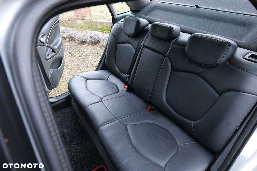 Citroën C5 - 3