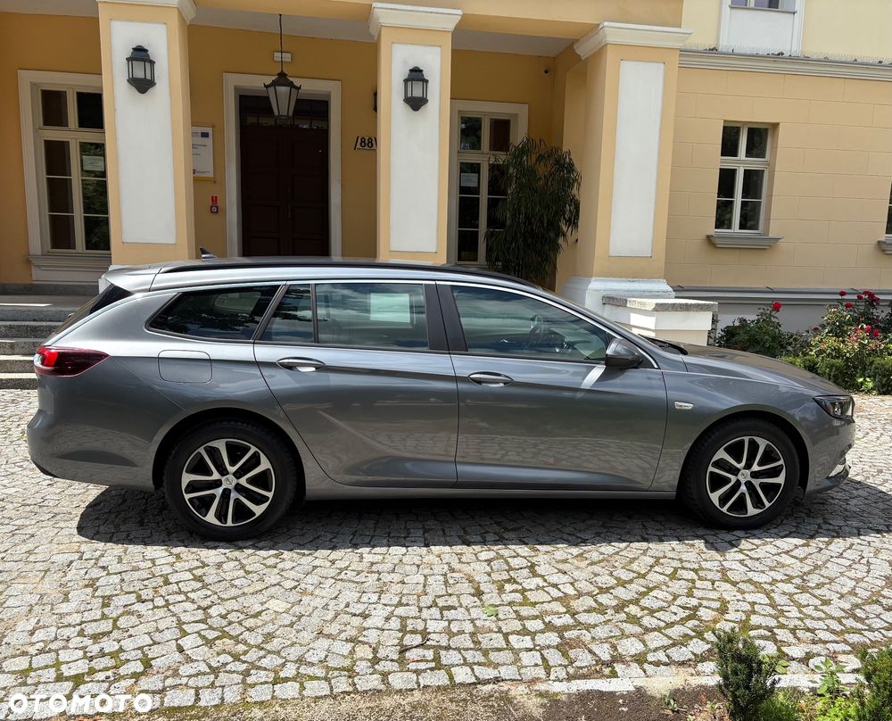 Opel Insignia CT 1.6 CDTI S&S - 10