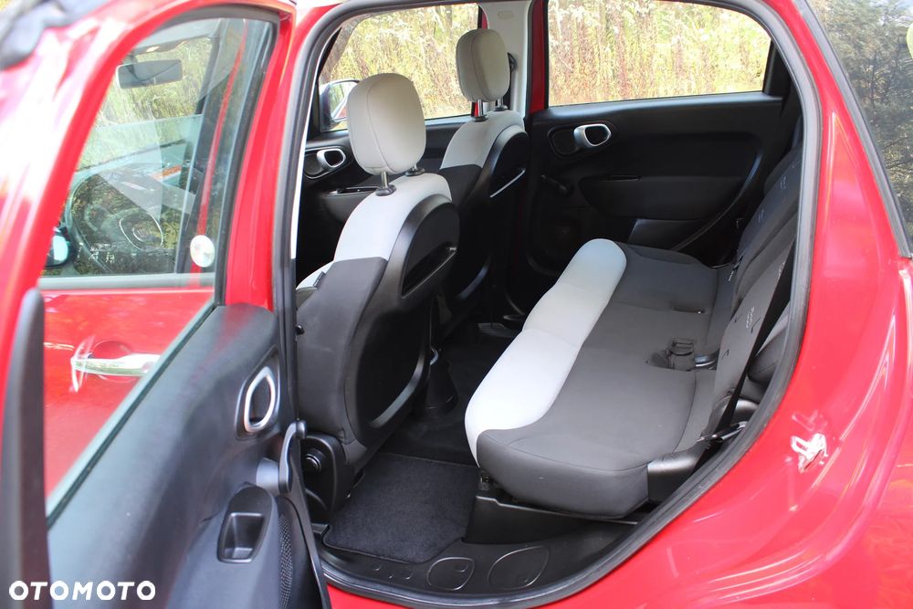 Fiat 500L - 25
