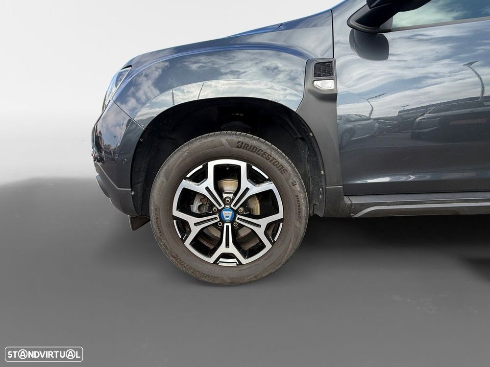 Dacia Duster 1.0 TCe ECO-G Comfort Bi-Fuel - 14
