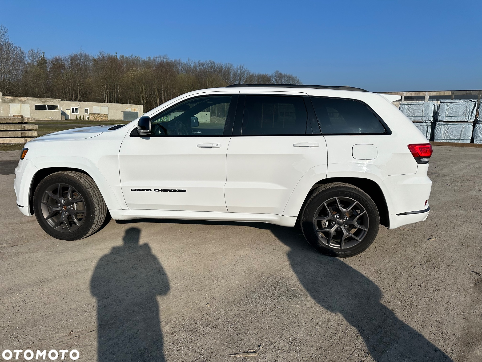 Jeep Grand Cherokee - 7