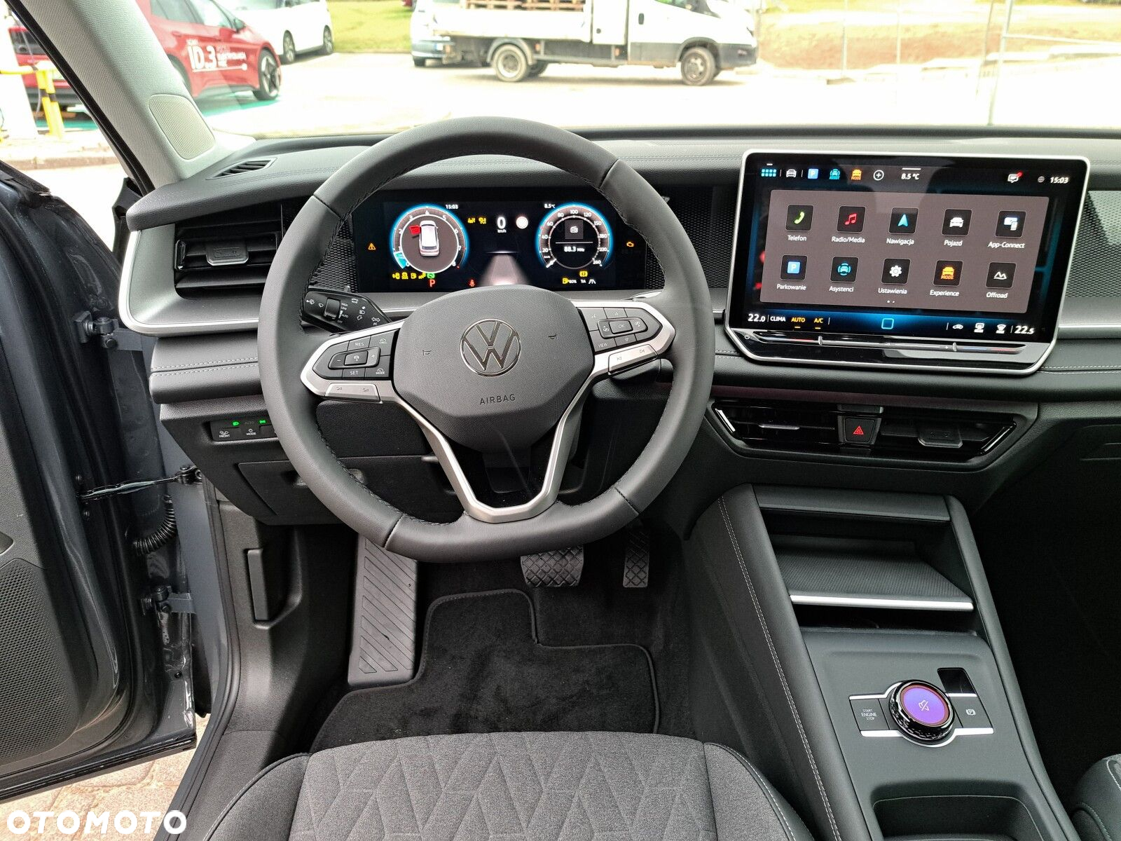 Volkswagen Tayron 2.0 TSI Life Plus DSG - 18