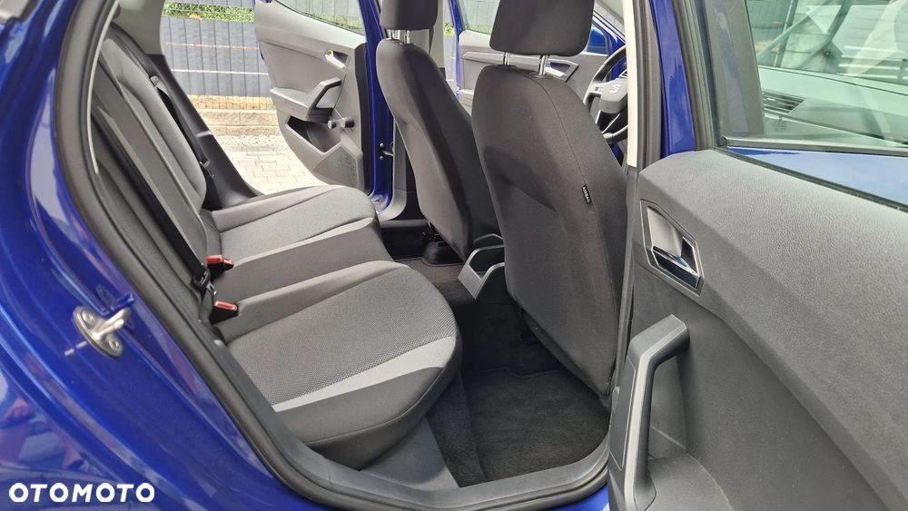 Seat Ibiza 1.0 TSI Style S&S - 30