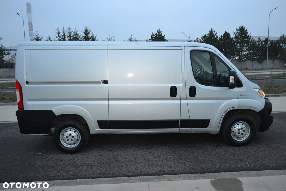 Fiat Ducato - 5