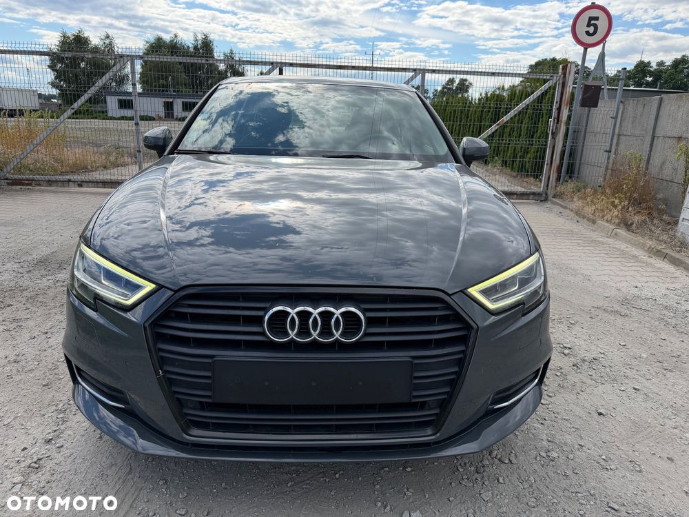 Audi A3 Sportback 2.0 TDI S tronic sport - 4