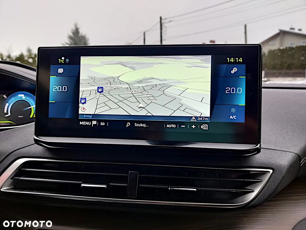 Peugeot 3008 225 e-EAT8 GT - 30