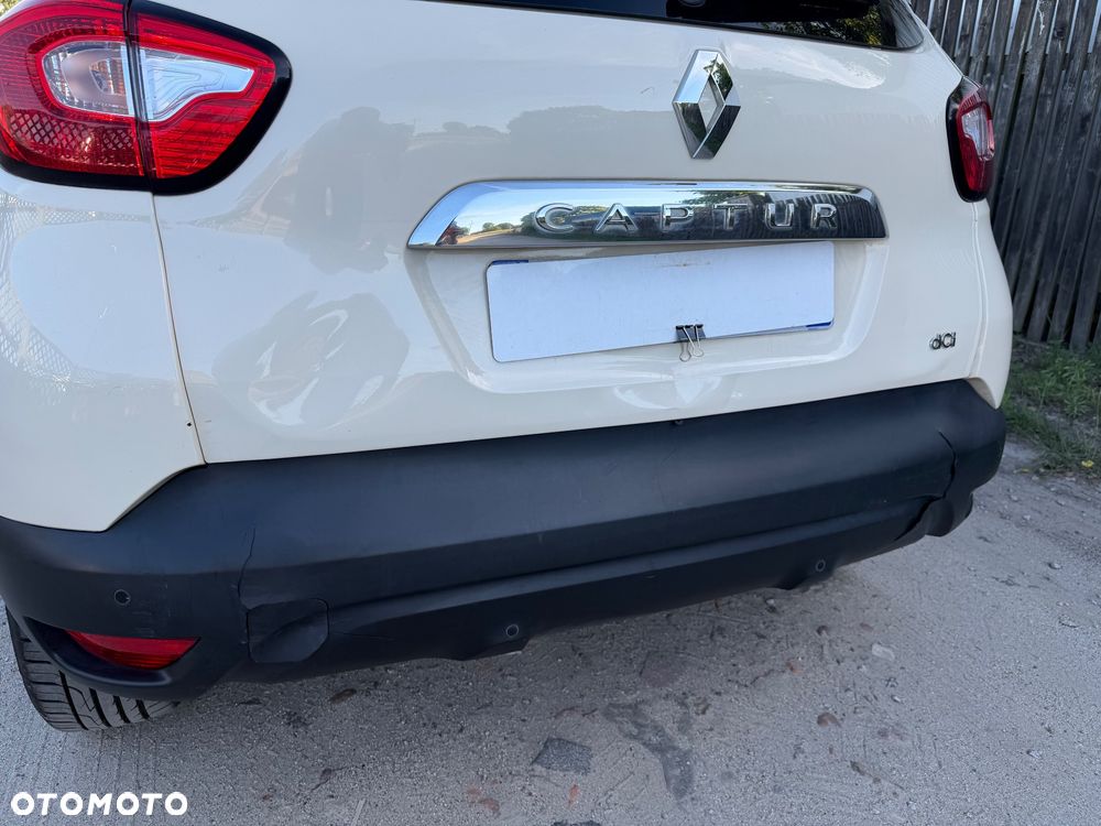 Renault Captur ENERGY dCi 90 Start&Stop Dynamique - 7
