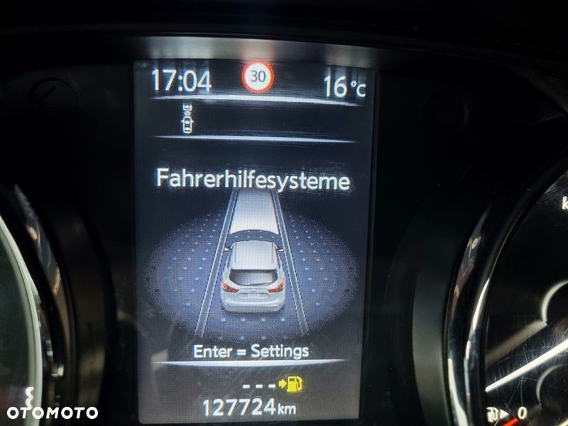 Nissan Qashqai 1.2 DIG-T Tekna - 19