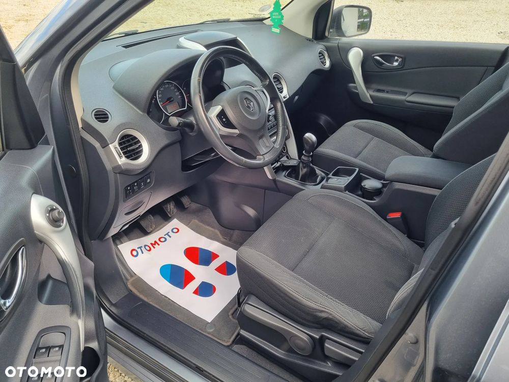 Renault Koleos 2.0 dCi Expression - 6