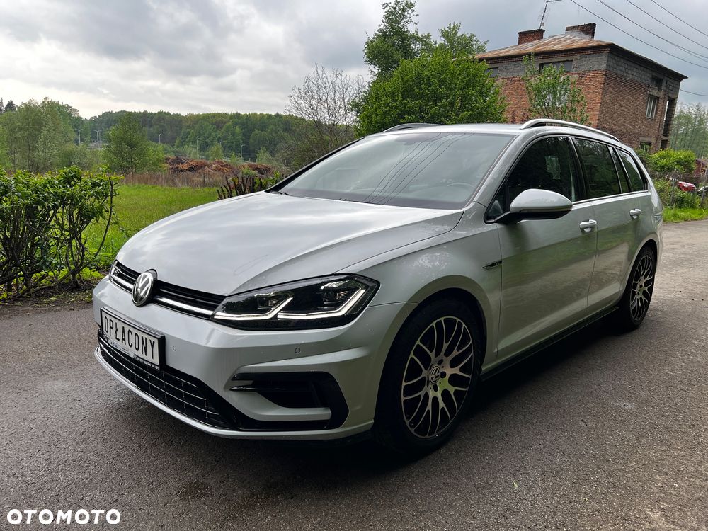 Volkswagen Golf 1.6 TDI BMT Highline - 2