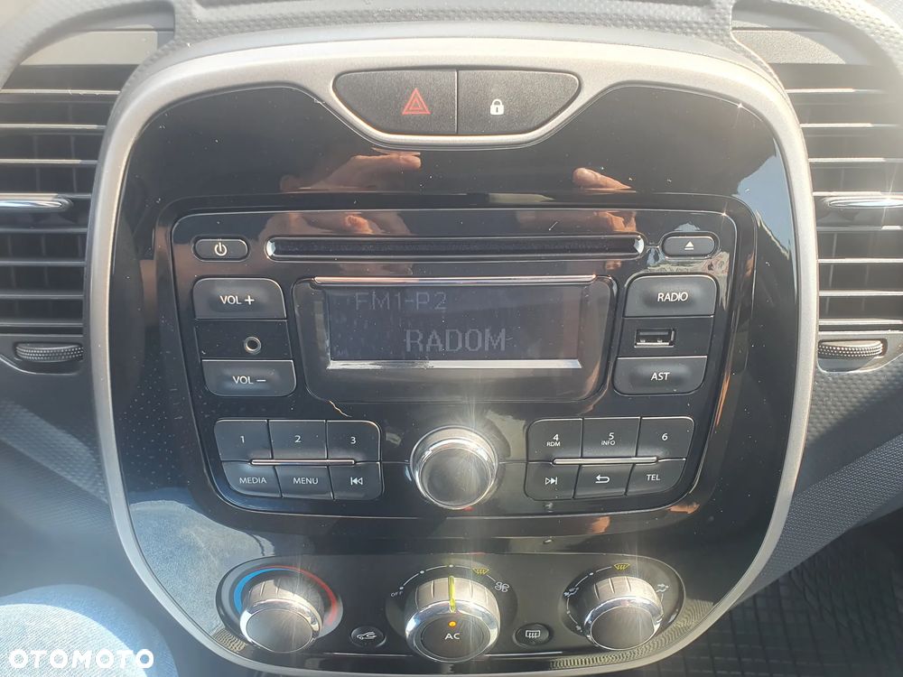 Renault Captur ENERGY TCe 90 Start&Stop Dynamique - 20