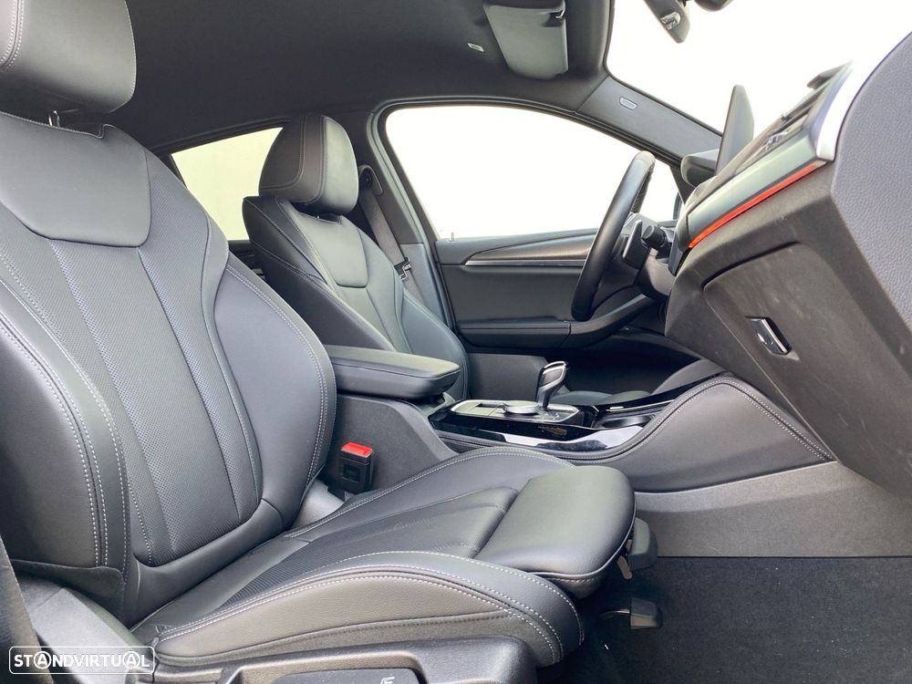 BMW X4 20 d xDrive Pack M Auto - 18