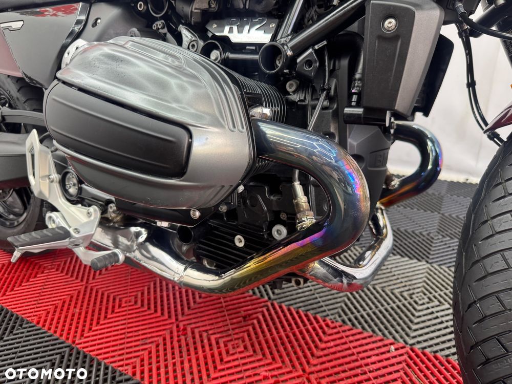 BMW R - 34