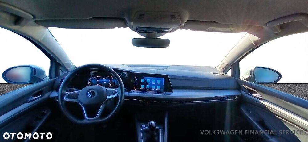 Volkswagen Golf Variant - 7